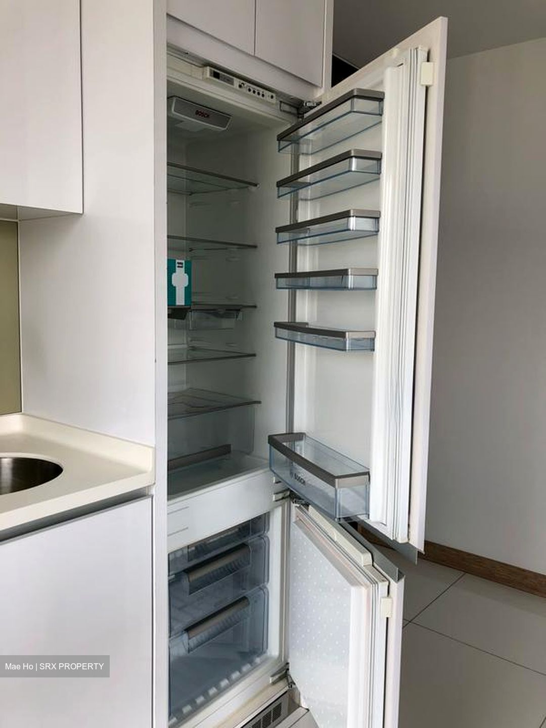 The Tier (D12), Apartment #512850751